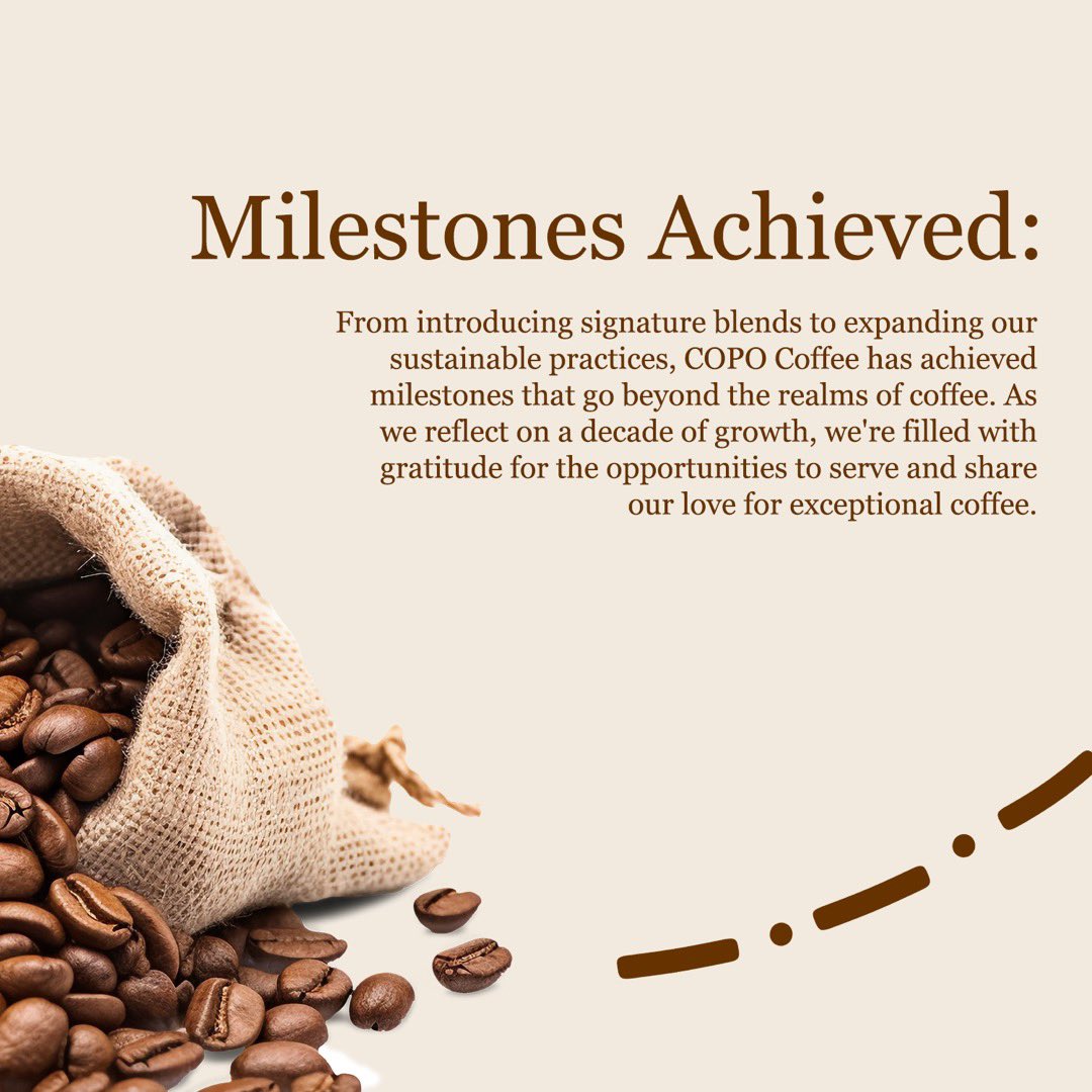 COPO Coffee tweet media