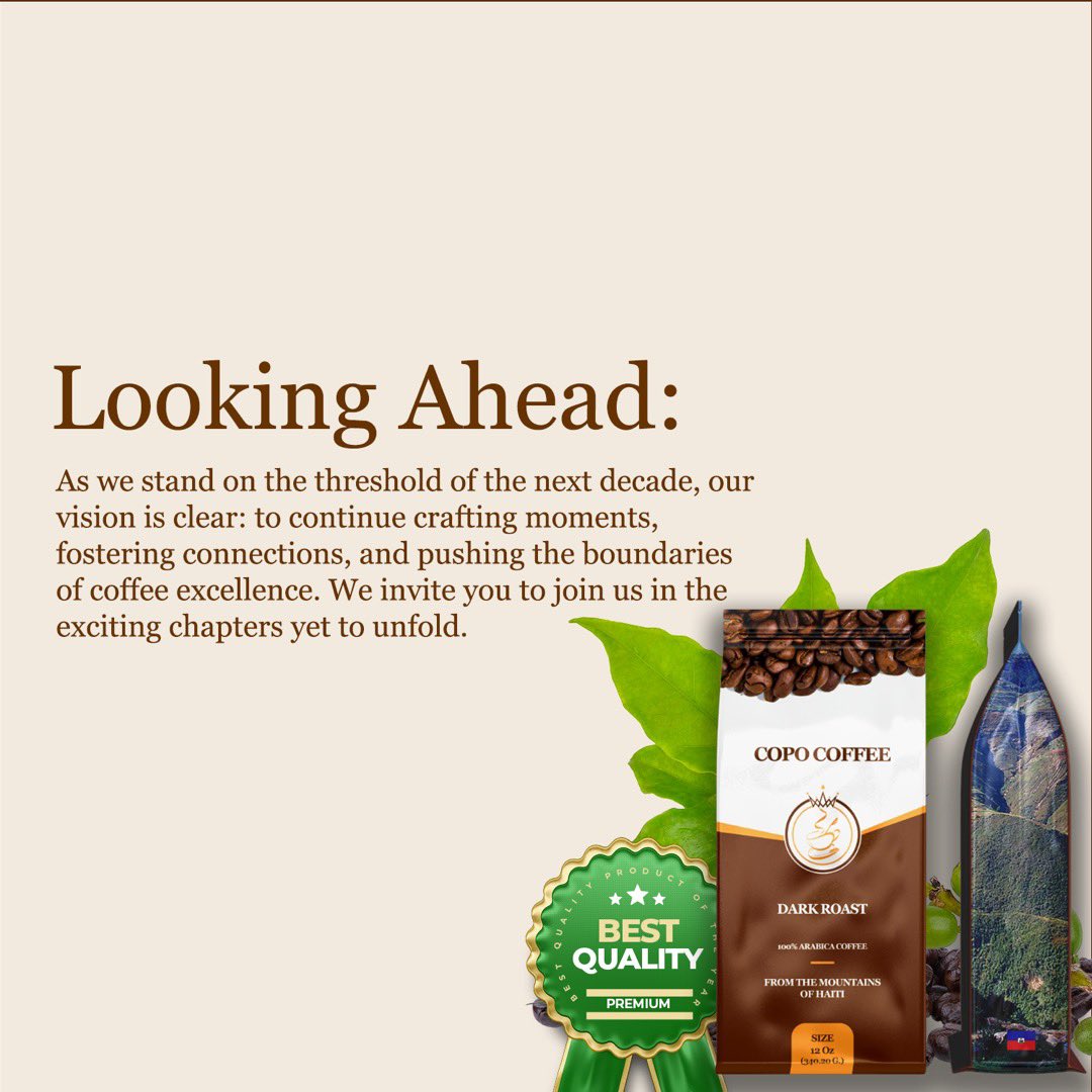 COPO Coffee tweet media