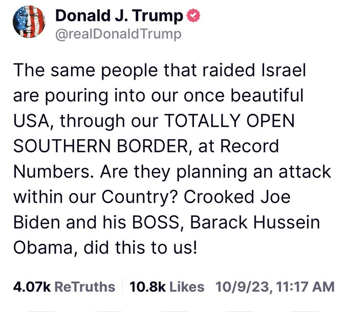 <a href="/WenMaMa2/">WenMaMa2 🤔🧐🕵️‍♀️</a> <a href="/AppSame/">AppSame</a> <a href="/DFBHarvard/">Daniel F. Baranowski</a> <a href="/x4Eileen/">Eileen Bridget🌸</a> <a href="/01IOTA/">Brother Eric</a> <a href="/brixwe/">•Ɛɱɱყ•</a> <a href="/monnj6/">🇺🇸 Truth over Lies</a> <a href="/Imcg_2/">♥️Allie🇺🇸</a> @G_TheOriginal <a href="/EL4USA/">💋Elissa4Real💋</a> <a href="/Tex_2A/">Tex 🇺🇸🇮🇱🇺🇸</a> <a href="/toypilaNews/">TOYPILANEWS</a> <a href="/Czesc45/">Warrior Renata</a> <a href="/Pat10th/">🇺🇸 Patriot 🇺🇸 27yr Vet ✌⚡️IFBAP⚡️✌🙏Pro-🇮🇱🙏</a> <a href="/qfd_bruce/">🇺🇸🇨🇦Dave or Bruce Still Deboosted🇨🇦 🇺🇸</a> <a href="/wdunlap/">Wayne Dunlap</a> <a href="/TMzedg/">🇺🇸🇺🇸 The Mazedog 🇺🇸🇺🇸</a> <a href="/4524Bel/">🌹👸🏻💥Belinda Joy 💥😇🌷</a> <a href="/cmir_r/">سليمان ناصر السبيعي </a> <a href="/TJDOGMANR2/">My Pronouns = GFY</a> <a href="/UPMHPM/">Pops</a> <a href="/Hamletgarcia17/">Real Hamlet Garcia</a> <a href="/JohnMStubbins/">John Stubbins</a> <a href="/DrHoagy/">Independent Conservatarian</a> <a href="/TSH2_/">⚔️Love Me When I'm Gone⚔️</a> <a href="/Carmeli33392291/">Carmelina 🇮🇹🇺🇸🇮🇱🇮🇳</a> <a href="/1HappyGirl_/">BeFreeBeHappy</a> <a href="/5dme81/">5DME81</a> <a href="/Rammie24/">🐏RAMMIE🐏</a> t/y <a href="/WenMaMa2/">WenMaMa2 🤔🧐🕵️‍♀️</a>

<a href="/2Glitz4U2/">Arri_2</a>
@RJ1979_
<a href="/marrafutures/">Marrafutures</a>
<a href="/45Trina24/">Trina Houck</a>
<a href="/rebel_jyn/">RebelJyn</a>
@docs3verinsen
<a href="/GingerILL1/">Ginger ILL</a>
<a href="/KathySh05404129/">Kathleen Sherman</a>
<a href="/4524Bel/">🌹👸🏻💥Belinda Joy 💥😇🌷</a>
<a href="/tcalkins90/">puremichigan maga girl 🩷🇺🇸🩷</a>
<a href="/KimLeigh1462564/">Kim Simmons</a>
<a href="/Virgini55093172/">Virginia Martinez</a>
<a href="/AmBrushfire/">American Brushfire 🔥</a>
<a href="/RochelleAz/">Rochellemaryn 🌹🕊️</a>
<a href="/luvnewinfo/">LHouser🍊</a>
<a href="/succulentslvr/">AlternativeHealthIdeas</a>
<a href="/MHarriman55428/">OldCoin1776</a>
<a href="/Azuralove1950/">Anna Sonyi Gillies</a>
<a href="/Lisa67332426/">Politically Incorrect</a>
<a href="/MaGaMaNaGaIn/">🇺🇸chancer🇺🇸</a>