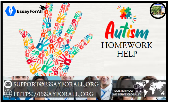 ESSAYFOR_ALL's tweet photo. Autism Nursing Homework Help: Essay For All
https://t.co/1QLVIMHlLu
Gain in-depth knowledge of Autism care through our care plan guides and sample questions.
#essayforall #assignmenthelp #nursingassignment #nursingassignments #nursingstudenthelp #helpwithassignment #domyhomework https://t.co/FqolM5FhL6