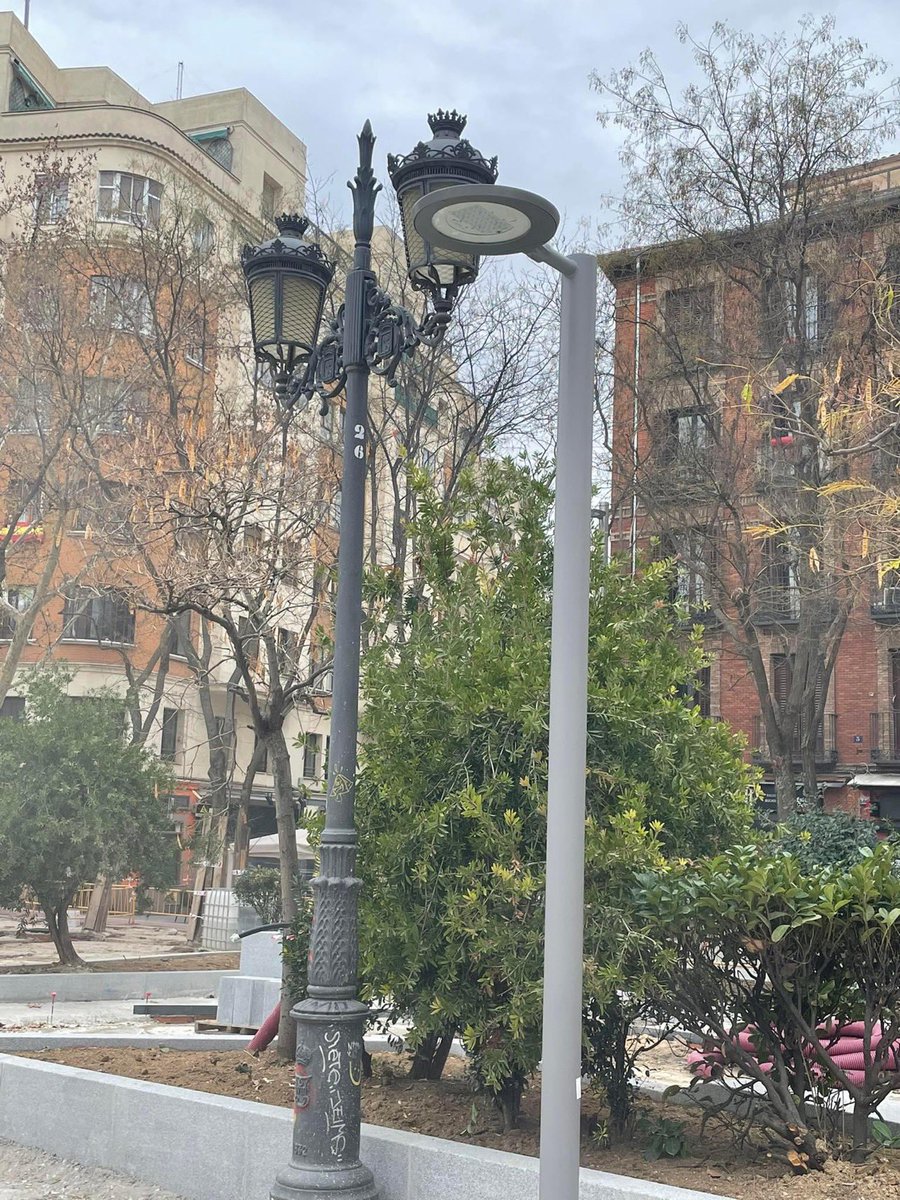 AV 'El Organillo' tweet media