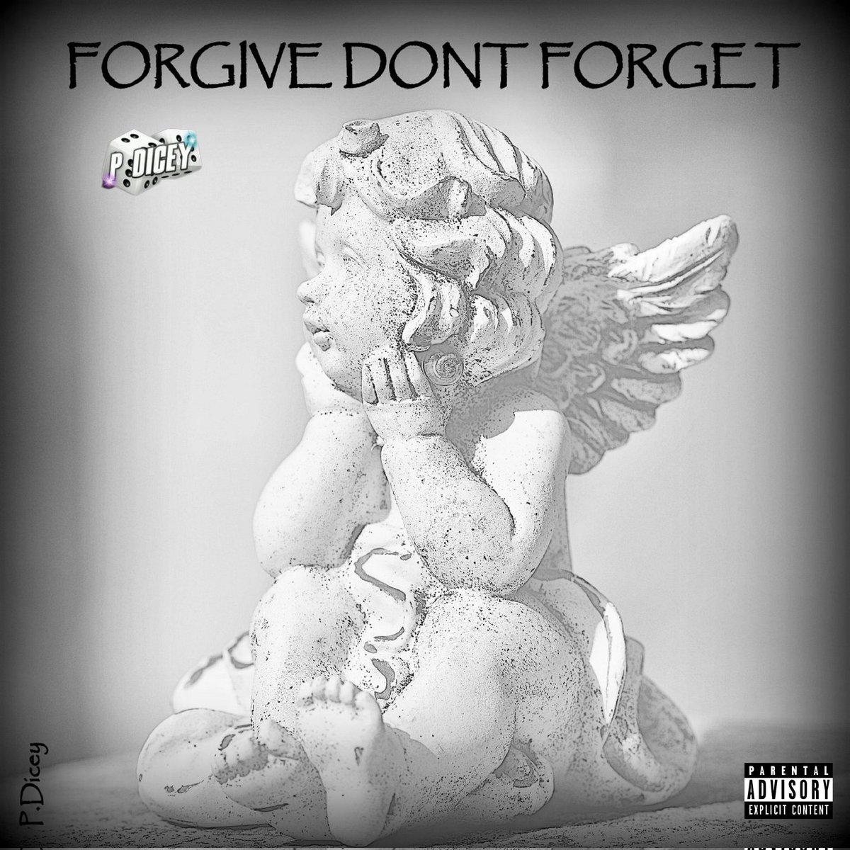 pdicey's tweet photo. "Forgive Don't Forget" #forgivedontforget forthcoming #album by #PDicey with features from #NateDogg #DMX #BigPun #SeanPrice #HussienFatal #SolidO4 entirely produced by @annodominibeats #AlmightyM80 #RestInPower to the #Legends #LegacyPack #HipHopMusic #Naija https://t.co/L1X2pbxkDm