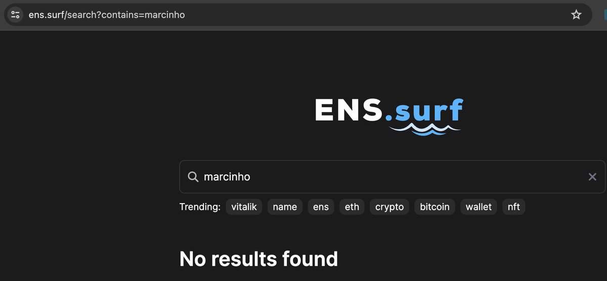 ens.surf tweet media