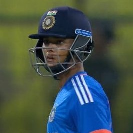katyxkohli17's tweet photo. "Jaiswal and Virat Kohli my openers for WT20" - Ravi shashtri spitting facts https://t.co/OzgflgdcCY