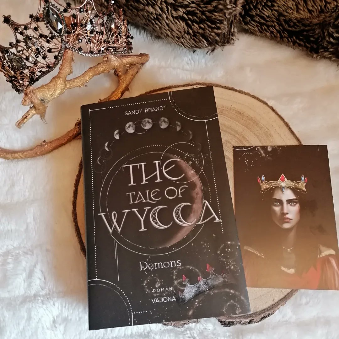 Letanna_Astrid's tweet photo. Mein neues Currently Reading. Da Teil 2 bereits im Februar 24 erscheint, lese ich mal diesen Reihenauftakt. Wer kennt es schon?
#currentlyreading #fantasybücherliebe #bücherliebe #lesenverbindet https://t.co/xYXdN8ClGH