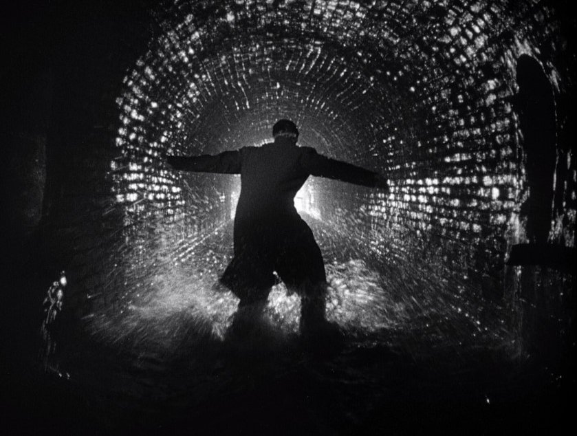 Ideal Sunday viewing: On Steven Soderbergh's birthday, watch Carol Reed's tale of love, deception, and murder THE THIRD MAN (1949)—featuring an amazing commentary by Soderbergh and screenwriter Tony Gilroy. criterionchannel.com/videos/steven-…