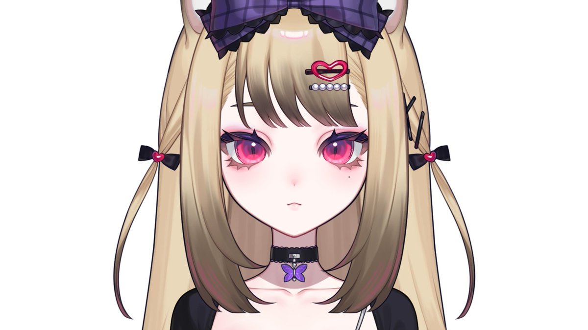 ayeberrie's tweet photo. - 𝔪𝔬𝔡𝔢𝔩 𝔭𝔯𝔢𝔳𝔦𝔢𝔴 ୨ৎ
a little sneak peek! shh!

♡ + ↻ are appreciated!
ᨐ #vtuber #envtuber #vtuberuprising ੭. ✧ https://t.co/qktVgJmxuv