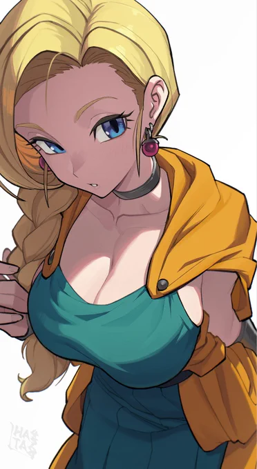ビアンカ 