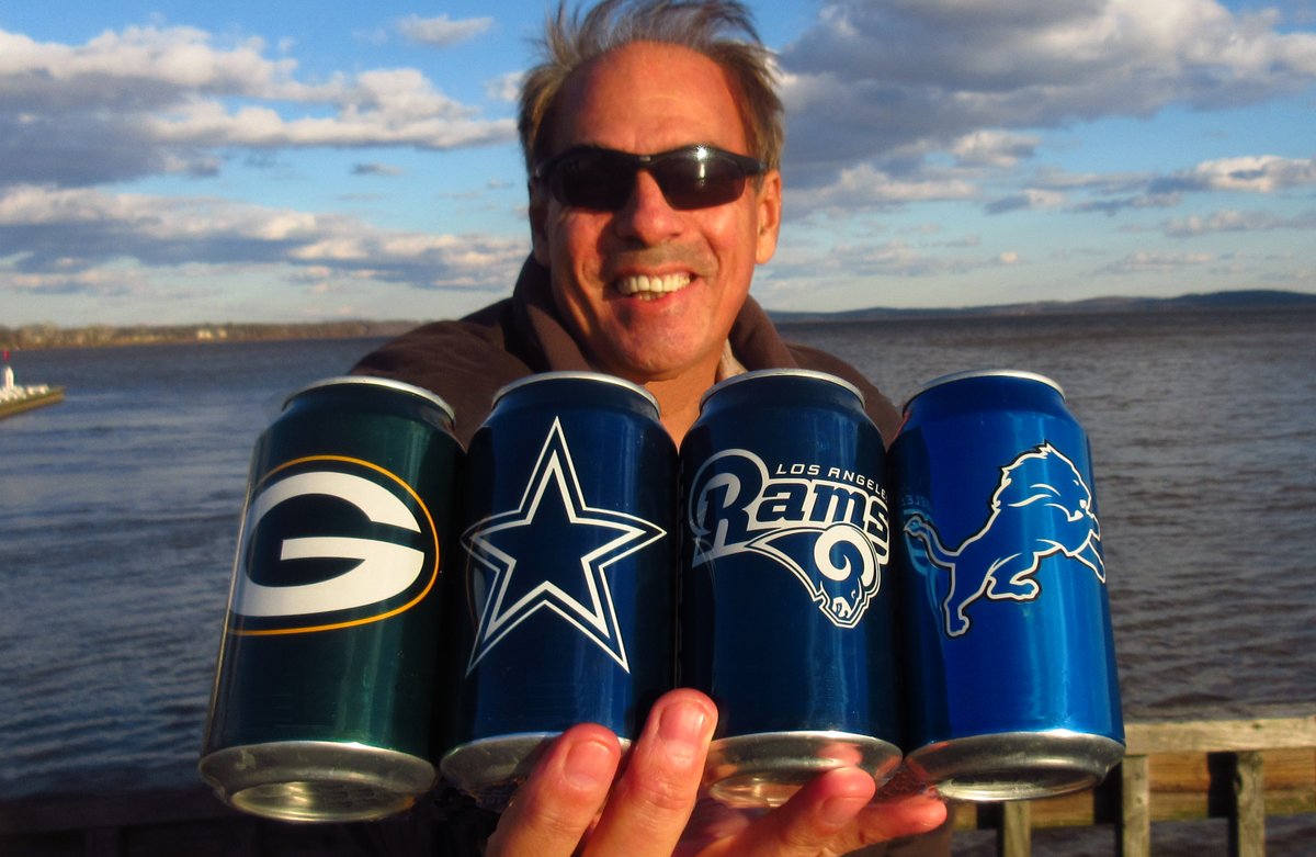 1/14 Super Wildcard Sunday now with only 2 games, Green Bay Packers at Dallas Cowboys then L.A. Rams at Detroit Lions #WildCardWeekend <a href="/packers/">Green Bay Packers</a> <a href="/dallascowboys/">Dallas Cowboys</a> <a href="/RamsNFL/">Los Angeles Rams</a> <a href="/Lions/">Detroit Lions</a>