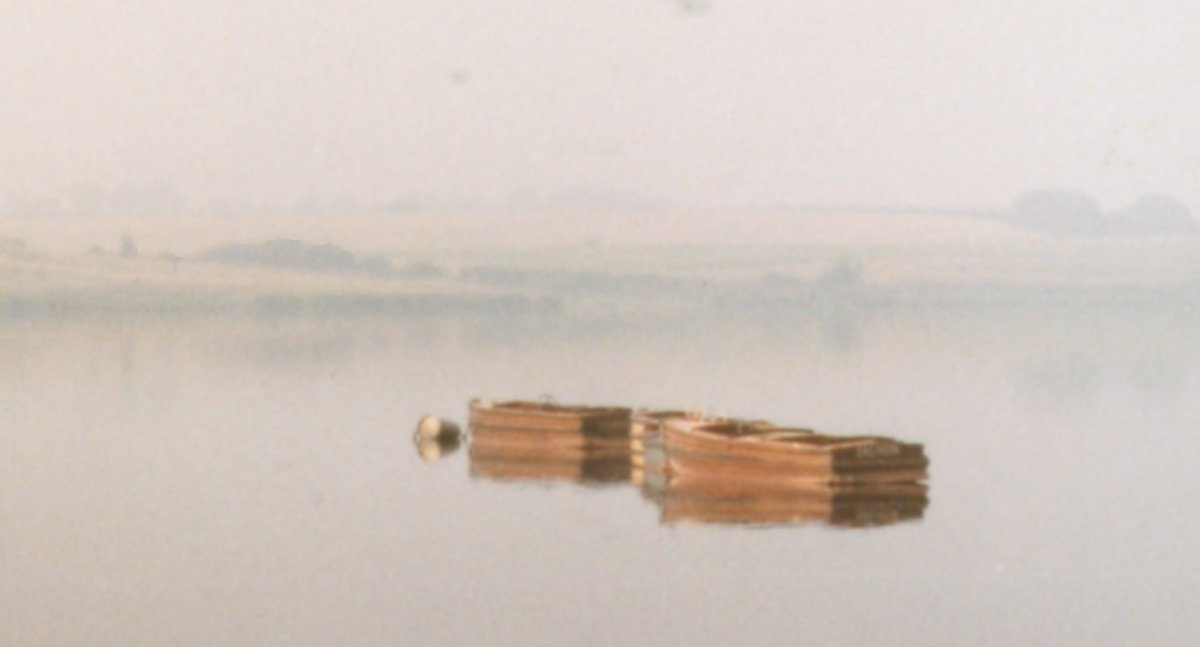 PickmereLake's tweet photo. Lovely idyllic scene showing the Princess Irene at #pickmerelake mid 1980s https://t.co/sx8Xt4yCbb