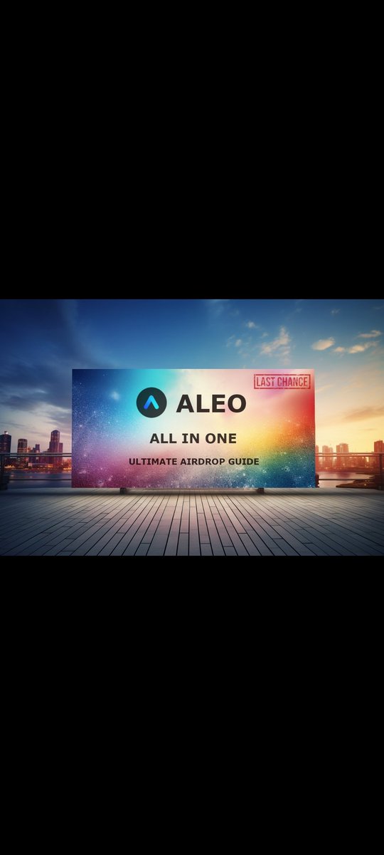 boxyland1's tweet photo. I've just tried the ALEO testnet. It's a real disaster.very negative user experience. It's slow, not fluid and not very intuitive. If I have to compare it to Venom, I'd say Venom is 8/10 and aleo is 3/10. @AleoHQ https://t.co/eg0tfbR3S1