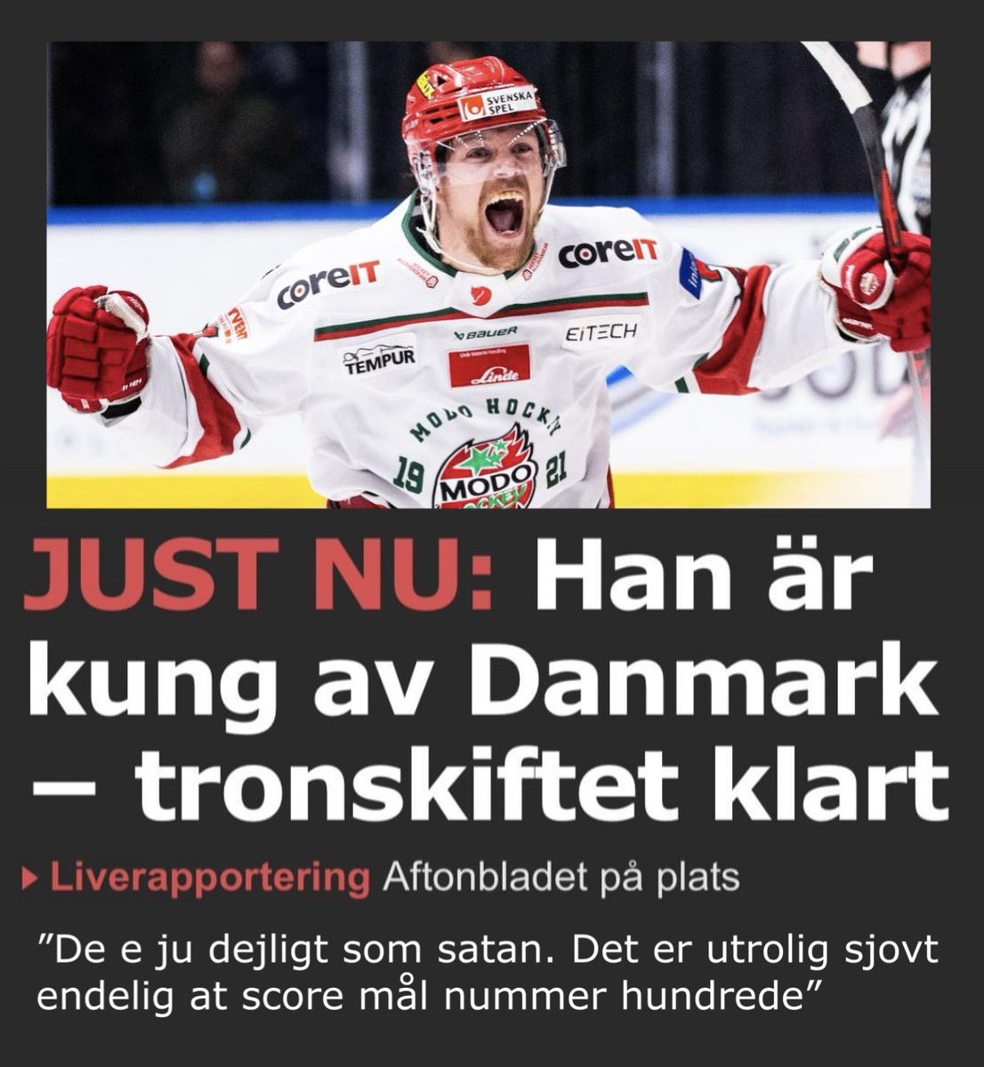 LALALANNFORS (@landfors) on Twitter photo 