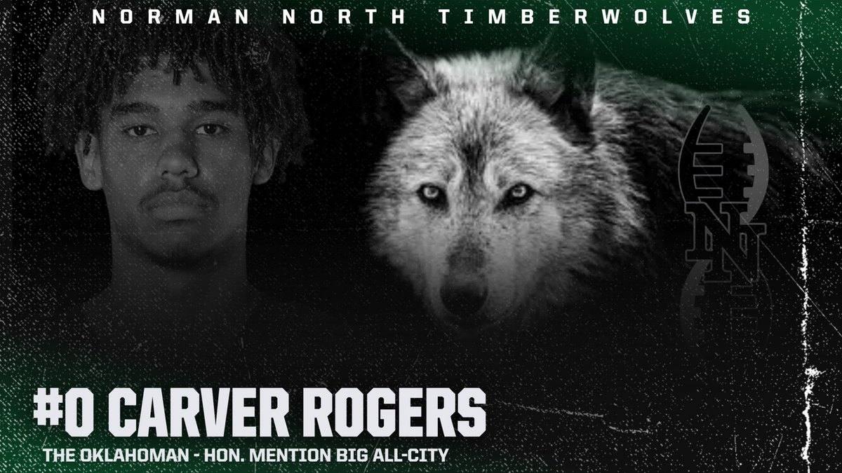 NNFootball's tweet image. Congrats to these guys on making The Oklahoman Big All City Honorable Mention (part 1)