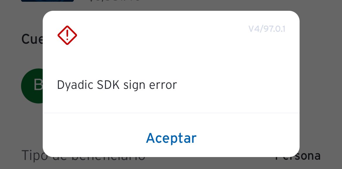 JustBrendiux's tweet photo. @Citibanamex desde ayer no me permite hacer transferencias la app. ¿Cuando se corregirá? https://t.co/RAWq0y6ZLn