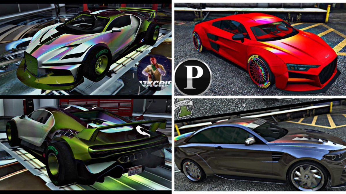 jjxcris's tweet photo. !!ATENCION! SESION DROP PS5😍
📅14/01/24 ⏰22:00+-PM ESPAÑA
ESTERE REGALANDO POR⬇️⬇️
https://t.co/bRF968VCmO
 ESTOS CON @ElTillo30  Y EL AMIGO @pollaca_  QUE TAMBIEN ESTARA POR SU CANAL ➡️➡️https://t.co/jlLLpYB2Fr 
AGRADECERIAMOS FOTOS PORFAVOR
➡️🙏🏿
❣️🙏🏿
@DIEGOGTA_  @REINA_GTA https://t.co/GugOzd0qyd
