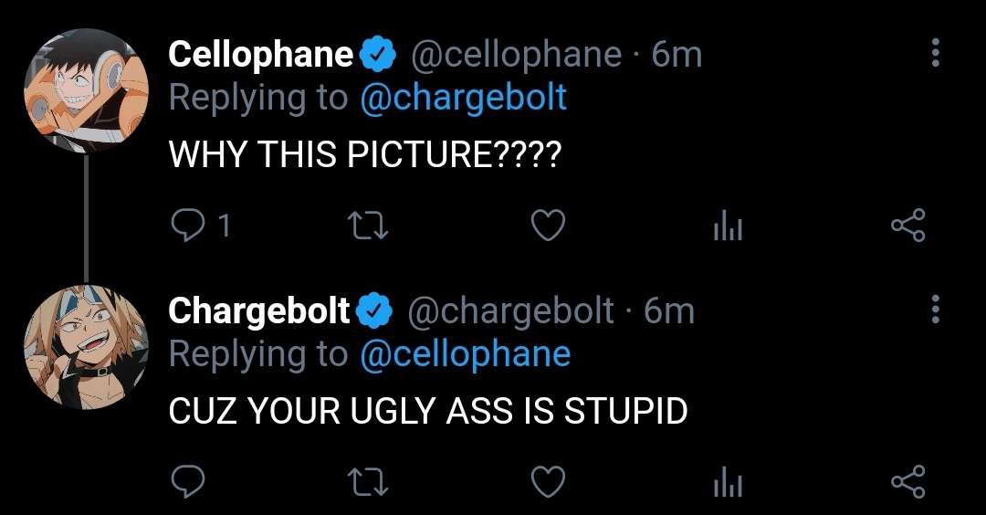 🌸Cherry🌸 Age in Bio 🔞 tweet media