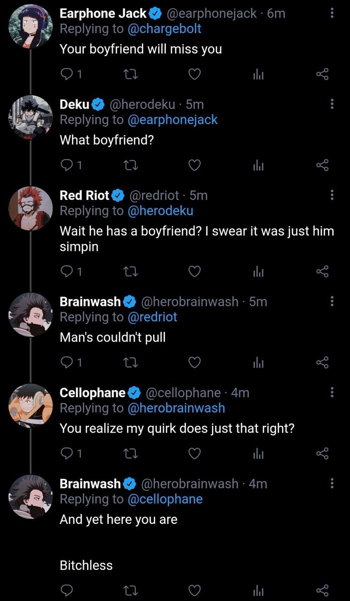 🌸Cherry🌸 Age in Bio 🔞 tweet media