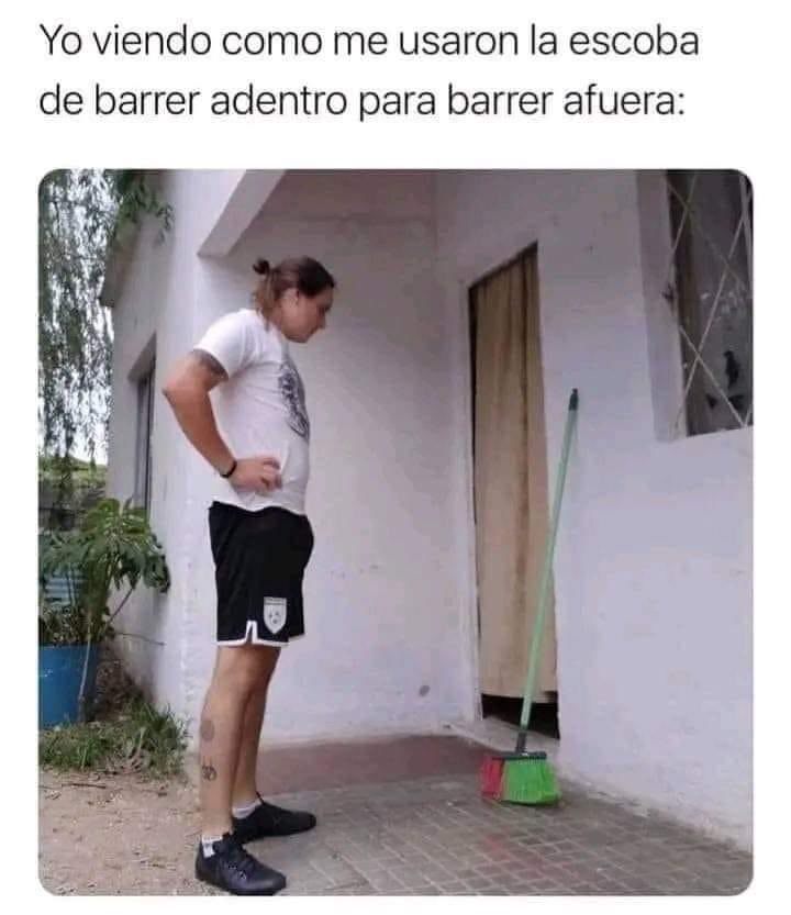 En qué nivel de señora estoy cuando: