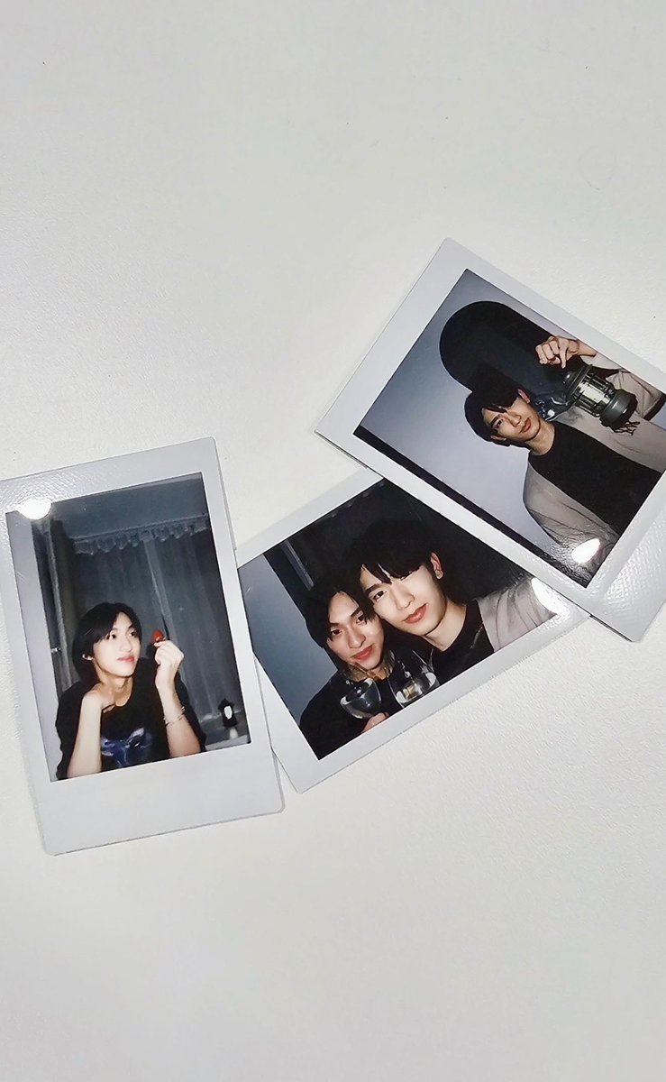 tthomastc's tweet photo. เก่งมากคับ พี่เหนในความตั้งใจของน้องก้อง ซ้อมเยอะมากๆ เจาะdetailทุกๆอันและดีใจมากๆที่ซีนนั้นมันออกมาดี ขอให้dinnerนี้เปนรางวัลของเรานะ😉 #DMDFriendshipEP4 https://t.co/9X6r6gFXpG