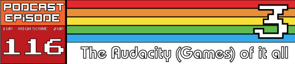 116: The Audacity (Games) of it all - brokentoken.com/podcast-episod…