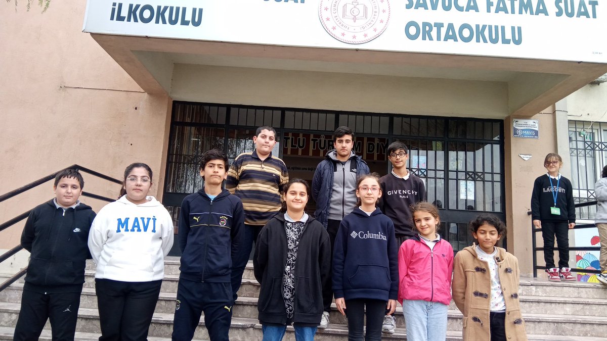 #Bilgiyarışmasını düzenleyen öğretmenlerimizi ve kazanan öğrencilerimizi tebrik ediyoruz👏👏👏
<a href="/tcmeb/">Millî Eğitim Bakanlığı</a>
<a href="/Aydin_MEM/">Aydın İl Millî Eğitim Müdürlüğü</a> 
<a href="/SokeKaymakam/">Söke Kaymakamlığı</a> 
<a href="/sokemem/">Söke İlçe Milli Eğitim Müdürlüğü</a> 
<a href="/yapiciserafetin/">Şerafettin Yapıcı</a> 
<a href="/cengizaydin36/">Cengiz Aydın</a> 
<a href="/BahattinTr1/">Bahattin Tör</a> 
<a href="/xxxAkay1/">Mehmet Can AKAY</a> 
<a href="/BurcuByktorul2/">Burcu Büyüktoğrul</a>
<a href="/melihaltinok/">Melih Altınok</a>