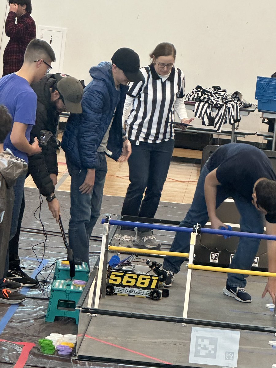 Jennifer Criswell, Director of CTE/PTECH tweet media