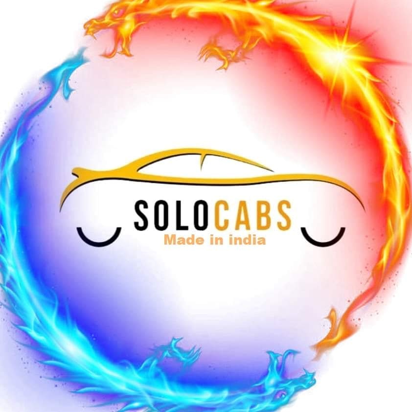 SoloCabs tweet media
