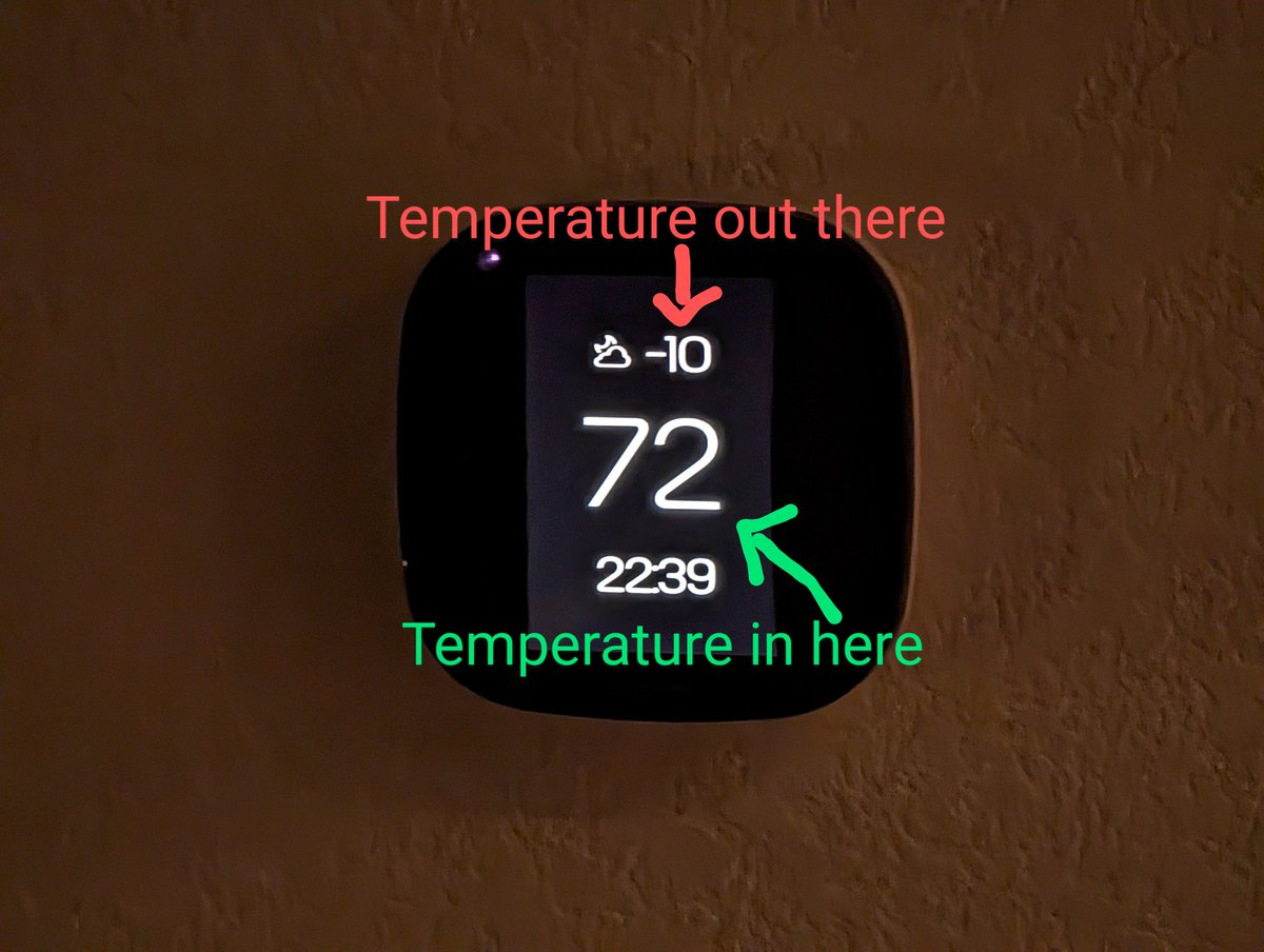 bmarsden's tweet photo. I haven't used my furnace all winter.  #Bitcoin

My friends at @kaboomracks  can help you with gear...ask questions here.  No point in burning gas for heat when you can essentially earn yourself a credit for using the same energy. https://t.co/1AUkmjATov