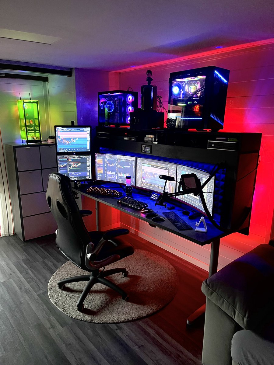 Mi creación sigue creciendo 😎