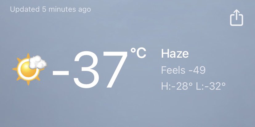 SuperHERO382's tweet photo. @WhyAshNow *clears throat* yea it’s pretty cold out where I am. https://t.co/RXvqM4vgzj