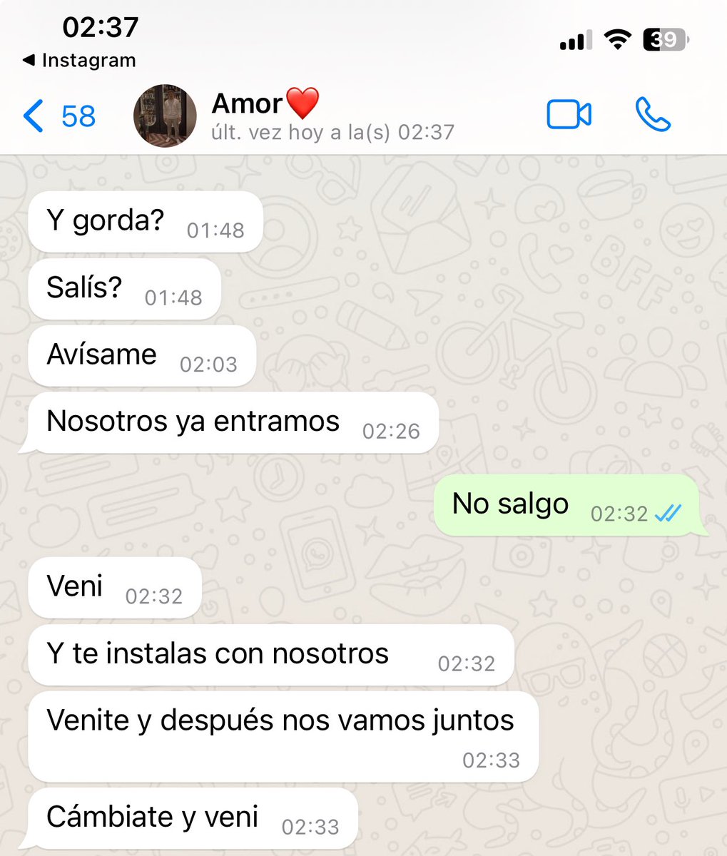 Como no amarlo?