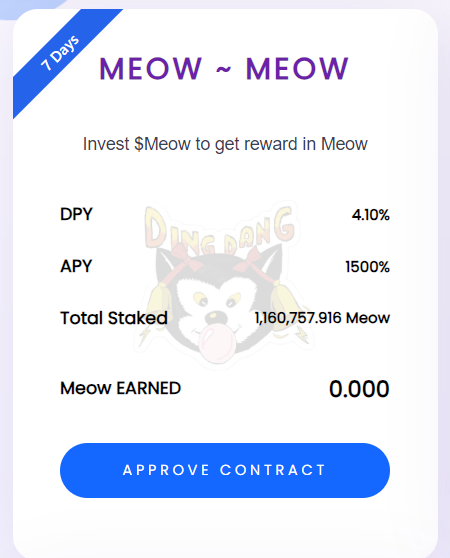 Dingdang $Meow Official Ⓡ tweet media