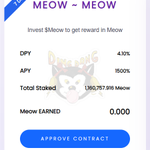 Photo by Dingdang $Meow Official Ⓡ (@kiktoken)