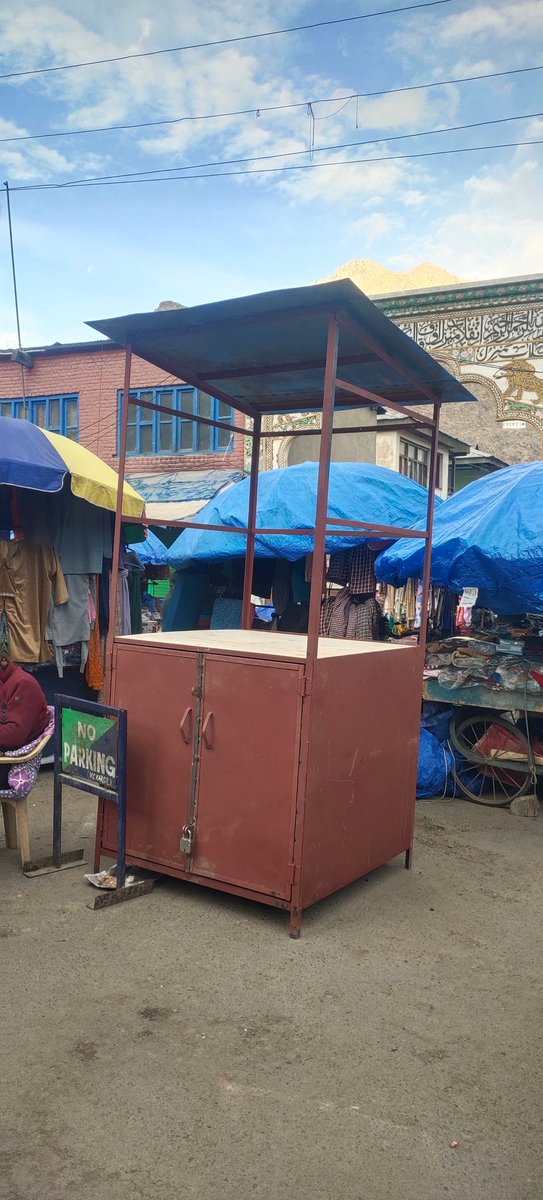 Daily Updates (Kargil Ladakh) tweet media