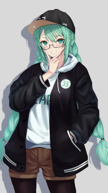 #すずあーと