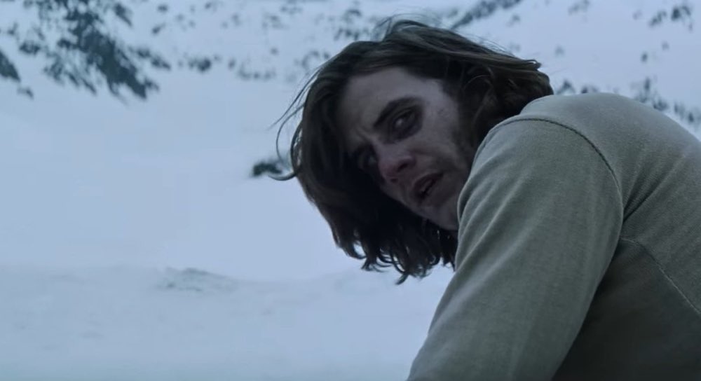 Nando Parrado se fracturó el cráneo, estuvo en coma 3 días, se le murieron la madre, la hermana y sus dos mejores amigos, ¿qué hizo el tipo? Se cruzó Los Andes para salvar a todos y, cuando encontró ayuda, VOLVIÓ PARA INDICAR DONDE ESTABA EL FUSELAJE. 

👉 URUGUAYO‼️🇺🇾