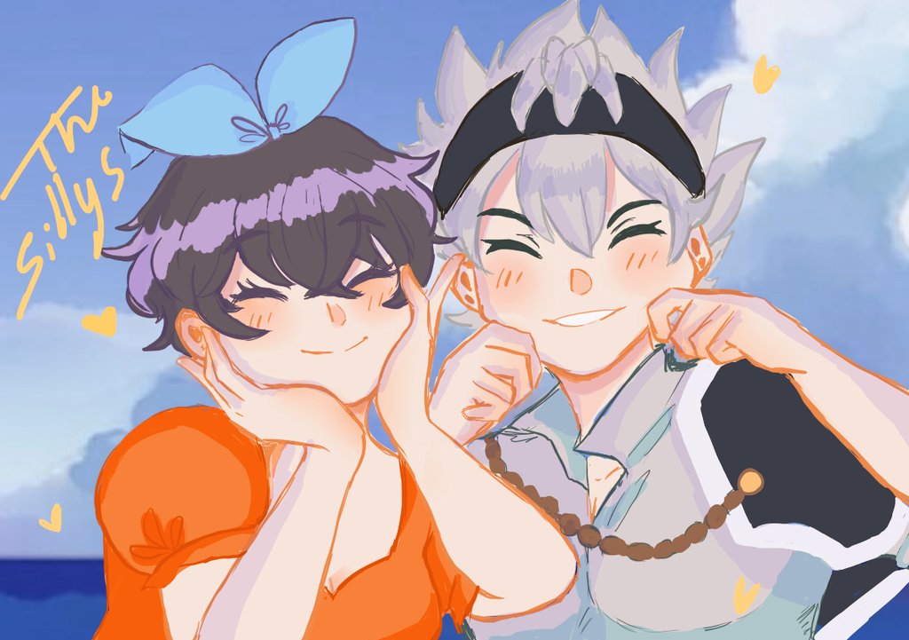stxrflakes's tweet photo. ㅤ
ㅤㅤㅤㅤ #𝐒𝙼𝙸𝙻𝙴𝐒𝐔𝐍𝐃𝐀𝐘 𝘣𝘶𝘵 
ㅤㅤㅤㅤ`  𝘪𝘴 𝘢 𝘏𝘪𝘳𝘰𝘫𝘶𝘭𝘪 𝘦𝘥𝘪𝘵𝘪𝘰𝘯 .ᐟ
ㅤ https://t.co/53VwoaPjmE