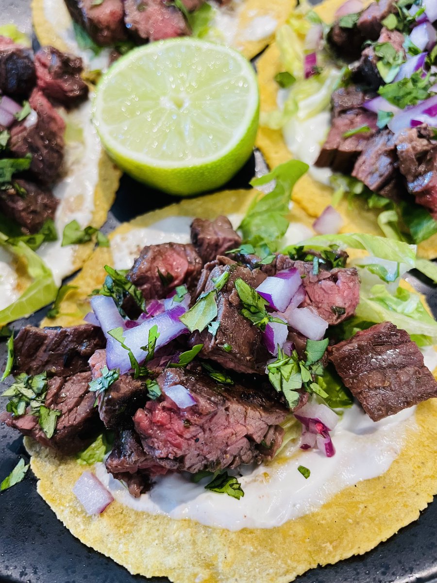 Marinading meat is the easiest way to take the flavor to a whole new