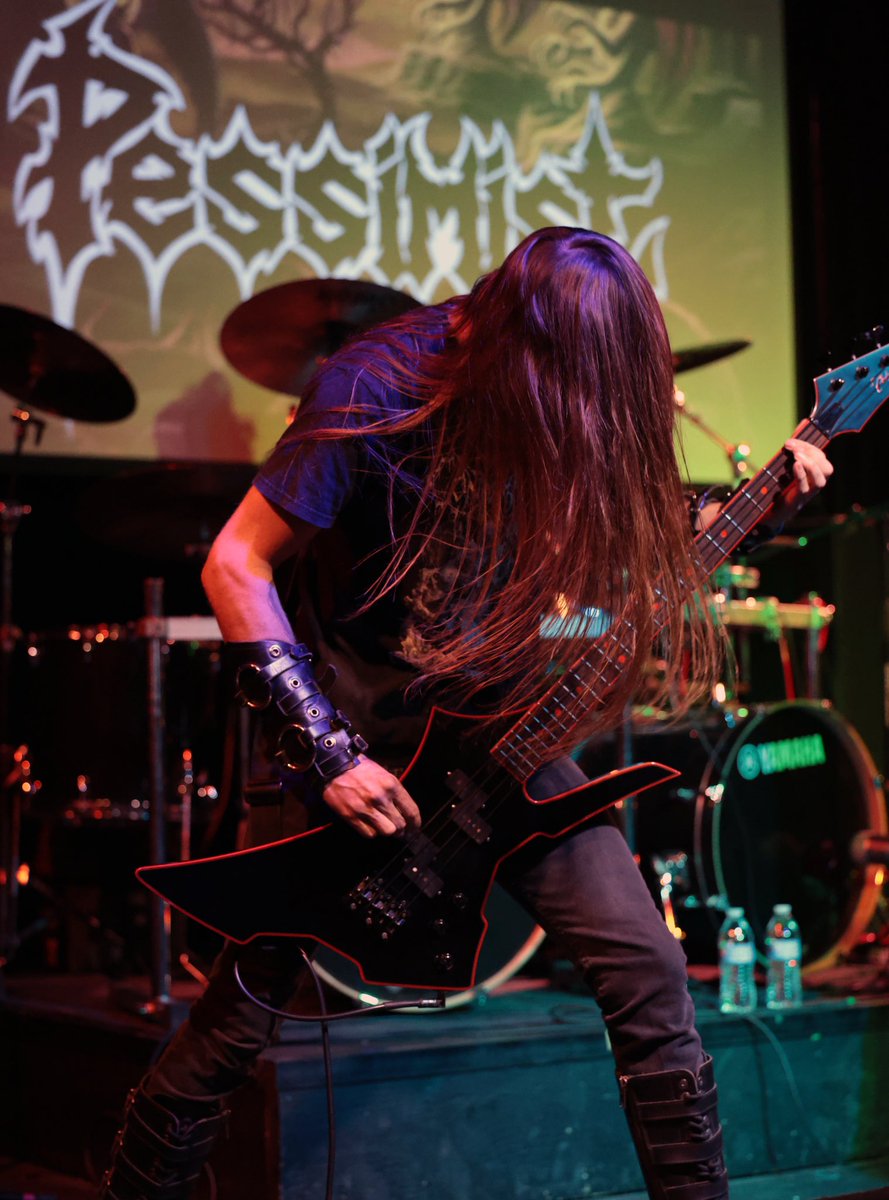 Pessimistcult's tweet photo. Pics from our recent appearance at #Ruinfest in Santa Ana, CA. We look forward to see you all again soon! π
πΈ: @dark_shutter_photography
#Pessimist #Pessimistband #KeystotheUnderworld https://t.co/xvs2oe6u1N