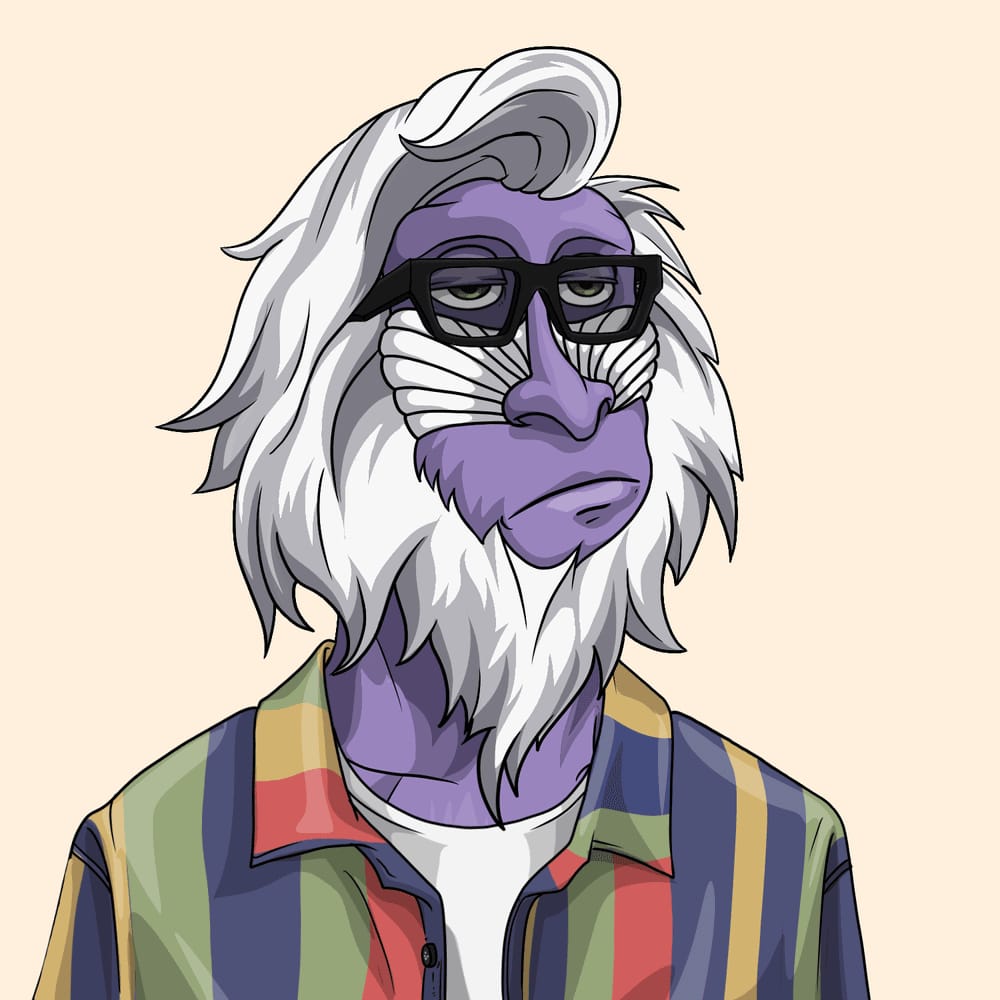 Juno_barulich's tweet photo. 🖼️ NFT Giveaway 🖼️

Givingaway a @DrillClubNFT 🐒

💰 Follow @Juno_barulich @itssamcool 
💰 Like &amp; Retweet ♻️
💰 Tag 3 Friends 

Winner announced on 25/1

#nftgiveaway #NFTs https://t.co/JwwGji9xHb