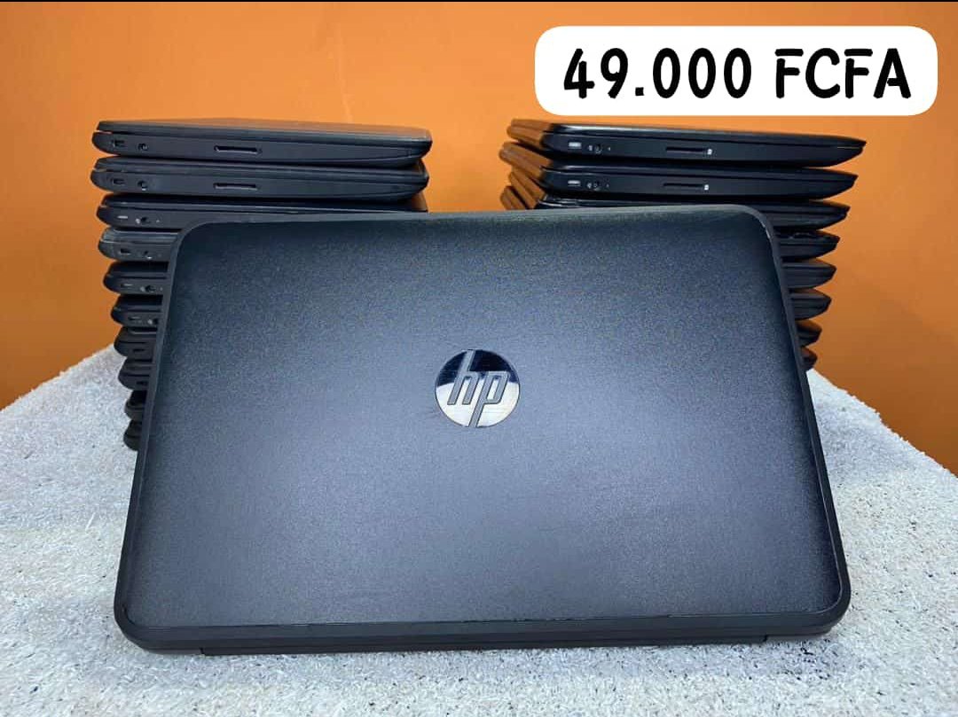 #VenteFlash :
Laptop occasion usa 🇺🇸 
Hp 11 stream
Intel Celeron CPU 2.2Ghz
Ram 4Go
Stockage 128Go
Taille 11.6” ultra slim
USB webcam hdmi wifi….
Batterie plus de 6h
État 9/10

Prix : 49.000 FCFA
Oui, tu ne rêve pas !!

☎️ (+237) 695 593 360

📍 Douala - Yaoundé