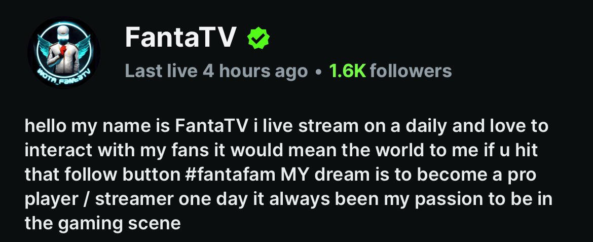 Thank youuuuu thank youuuuuu 
What a massive first day back thank you all for supporting and pushing me to my dreams thank you for vibing out tuning so heart warming love ya all I be back live tomz after doctors appointments 
💚🔥<a href="/kick/"></a> <a href="/KickCommunity/">KICK Community</a> 
Stay positive all💚