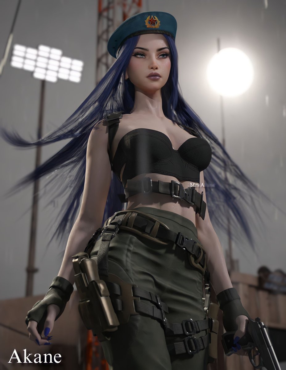 AkanesArts's tweet photo. Look what we got here 🥹
---
Model by shinteo
Credit me if you repost please.
---
#caitlyn #militarycaitlyn #LeagueOfLegendsFanArt #artwork #fanart #3D #art #lol #wildrift https://t.co/DfL1Ekwo0C