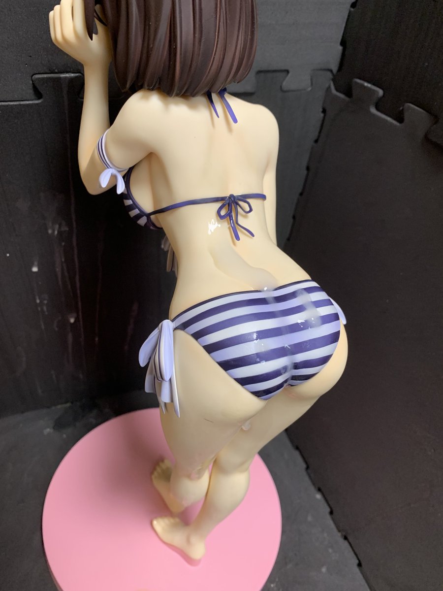 BukkakeSnow's tweet photo. 恵ちゃんのお尻に https://t.co/pDrXsfqGdt