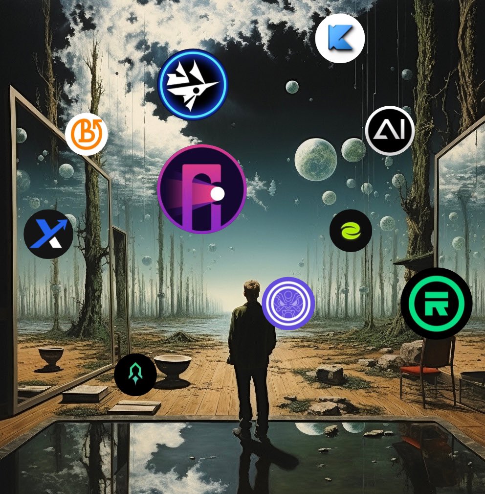 iambullsworth's tweet photo. Venture Capitalist’s Vanguard : 

Exploring the Weekly Roundup of VC-Funded protocols.

Here are projects that made it to the list this week 🧵👇 https://t.co/Ro56SpdzfG