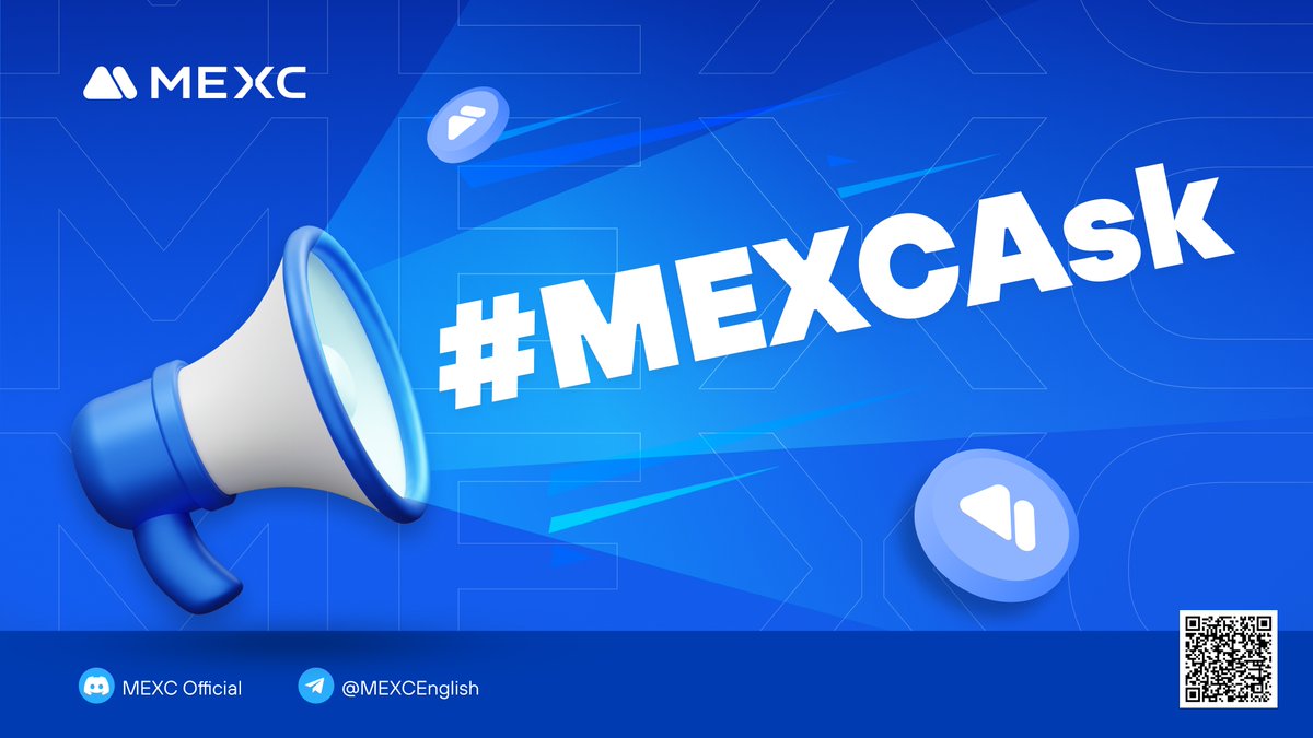 Alpha_MEXC's tweet photo. #MEXCAsk

Which of these top #altcoins is likely to #100x first, this year?  

$NAKA
$BROCK
$TRIAS
$DIONE 
$XNA 
$CREO 
$PROPC 
$ZANO 
$PROPS 
$RVF  

Which ones are missing from the list? https://t.co/mVyICiKaYQ
