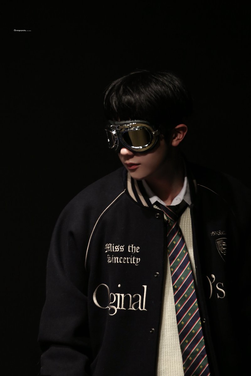 ooorangechan's tweet photo. 🥽 240114

#OMEGA_X #오메가엑스
#예찬 #YECHAN https://t.co/w67aXIrPrT