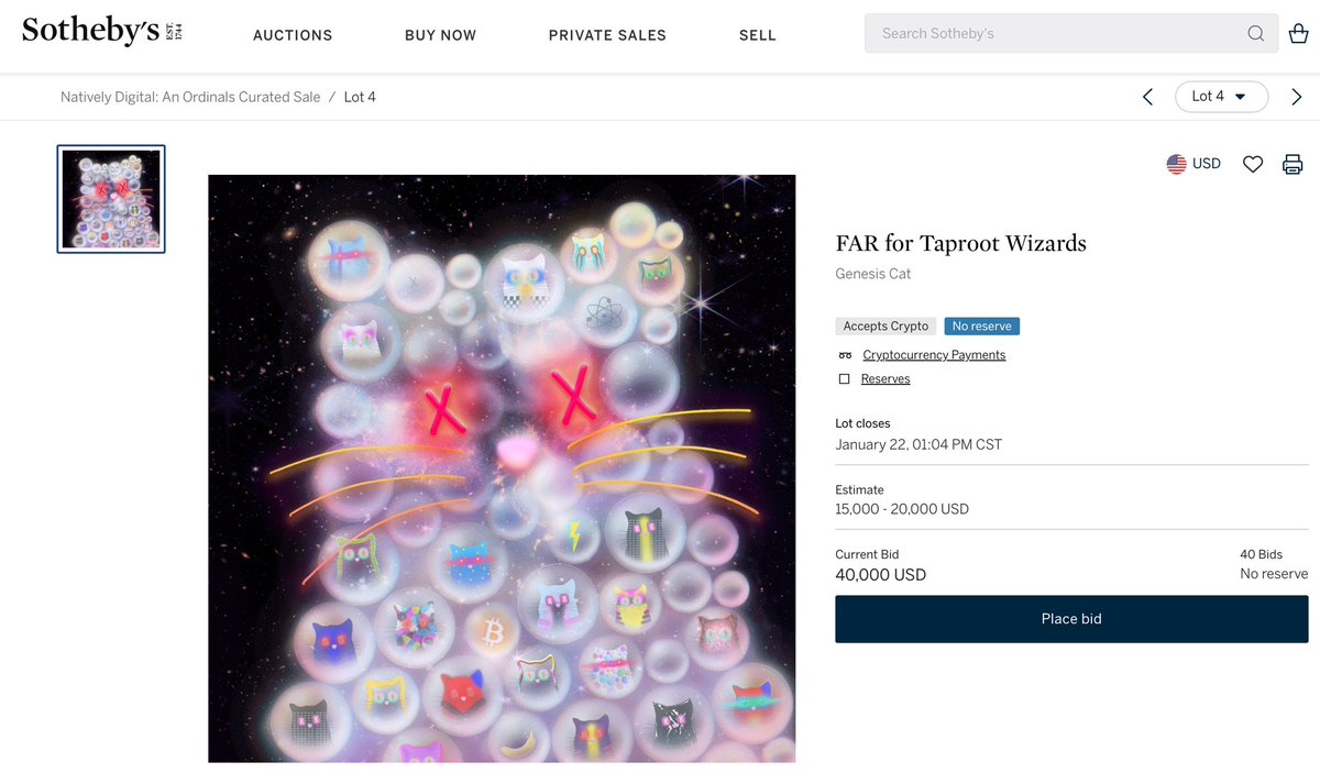 Quantum Cats | BIP-420🐱 tweet media