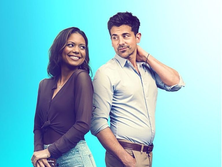 SprinaLoveStory's tweet photo. Last night I watched a movie called "Infamously In Love" with @adamthuss (Nicholas cassadine gh) in the starring role. I don't know if anyone has seen the movie it's on the Hallmark channel I recommend all #gh fans to watch it. I'm very happy Adam is back on #gh #sweetmovie https://t.co/3oiMAhe07L