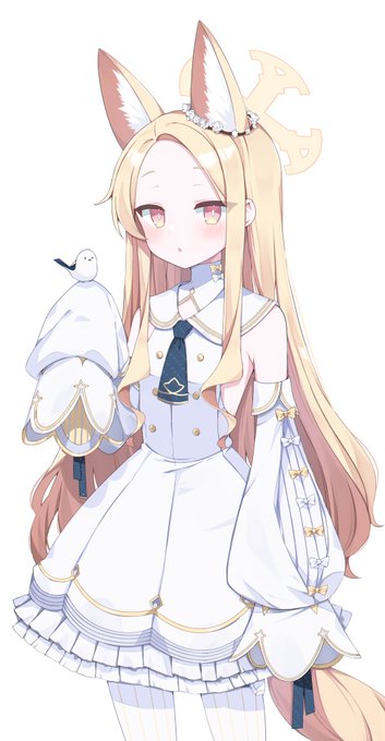 セイア#ブルアカ 